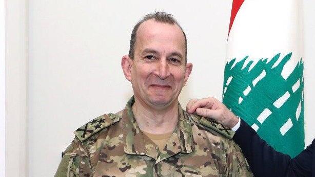 Report: 8-Month timeline to disarm Hezbollah