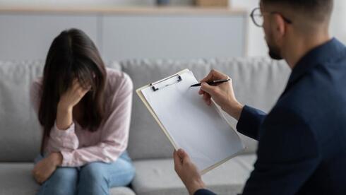 Can Israeli AI fix the global mental-health crisis?