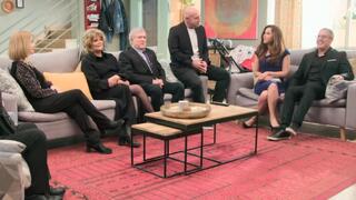 מתוך הפרק האחרון של 