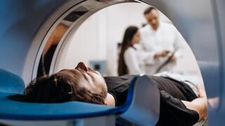 בדיקת MRI