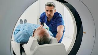 בדיקת MRI