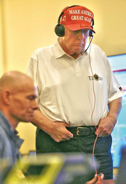 צילום: הבית הלבן yk14298346