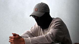 צלף גבעתי סמ"ר תומר