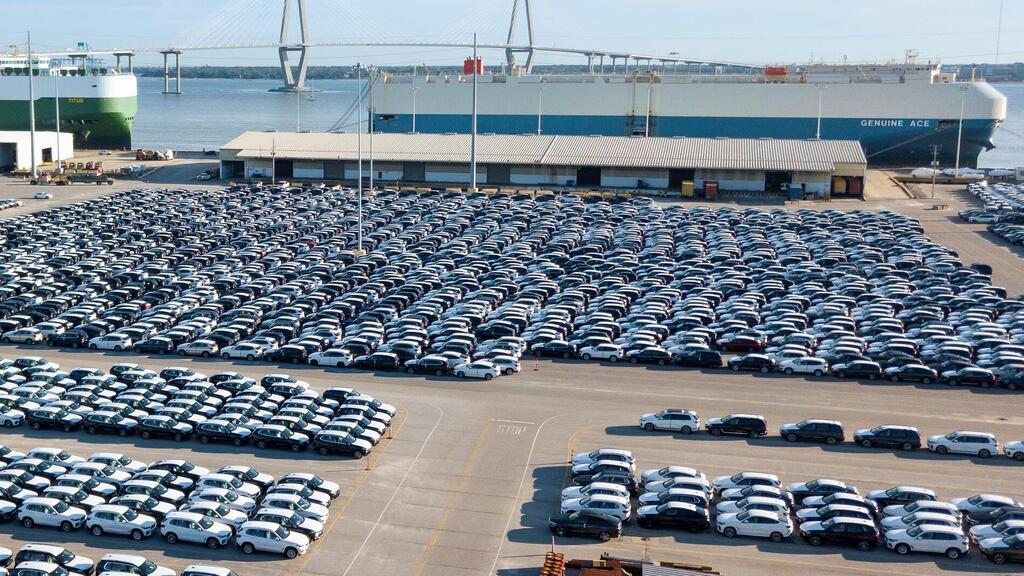 סיכום עולמי: מובילת השוק לא השתנתה, אבל מה קורה בסין?