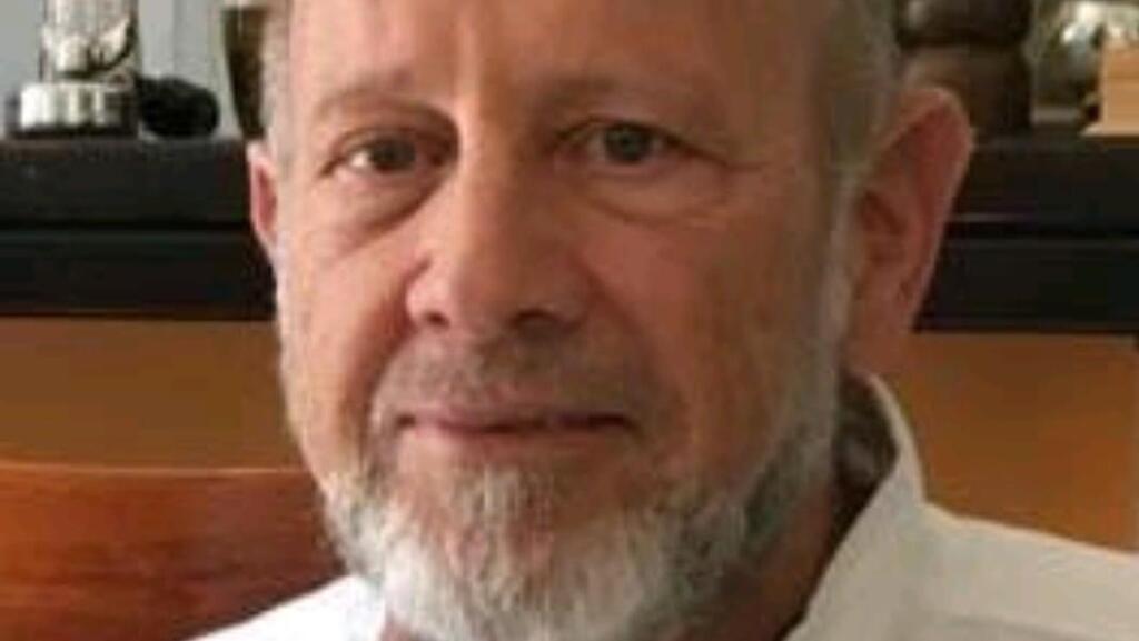 ״האנדרנלין מעורר את הגוף״. פרופ’ ירון דגן (צילום: אישי) ״האנדרנלין מעורר את הגוף״. פרופ’ ירון דגן