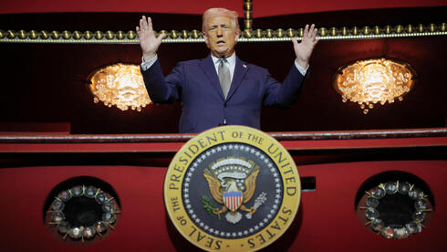 Trump’s foreign policy credibility problem resurfaces amid rising threats