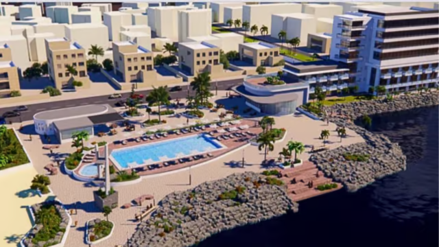 קזינו בת גלים