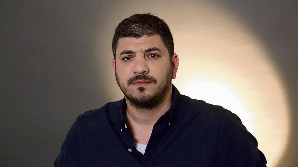 ''הכול מתוכנן מראש בחקירה''. חוקר מח"ש מחמוד וותד (צילום: ריאן פרויס) חוקר מח"ש מחמוד וותד