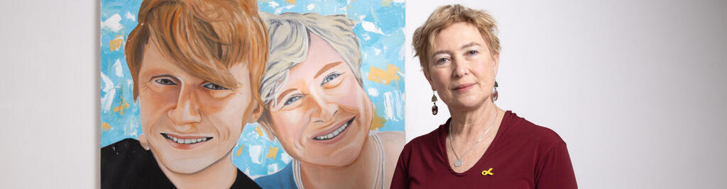 צילום: אלכס קולומויסקי