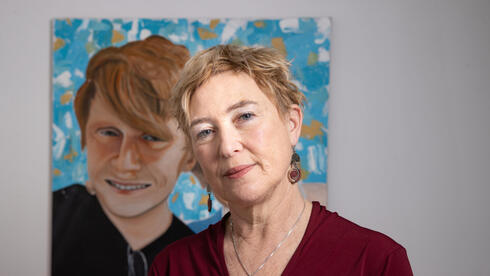 בית המשפט אישר: איריס חיים תוכל להביא ילד מזרעו של יותם שנחטף ונהרג בשוגג