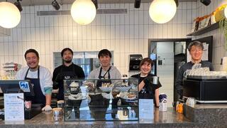 המשלחת מיפן לומדת את ההכנות