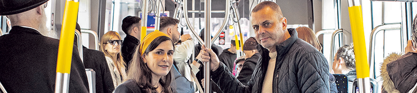 רענן שקד חן ארצי סרור (צילום: עמית שאבי) רענן שקד חן ארצי סרור