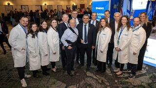 MedEx NJ 2025 
