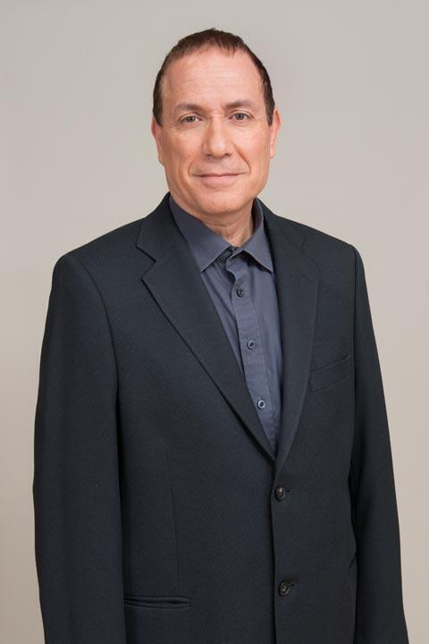 ברוך שניר, סמנכ"ל כלכלה בהתאחדות המלאכה והתעשייה בישראל (צילום: דימטרי פצ'ינסקי) ברוך שניר, סמנכ"ל כלכלה בהתאחדות המלאכה והתעשייה בישראל