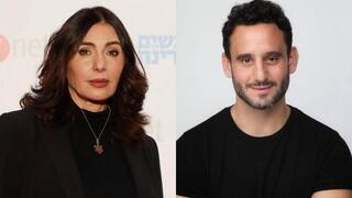 גלעד שלמור, מירי רגב