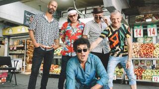 להקת השמחות