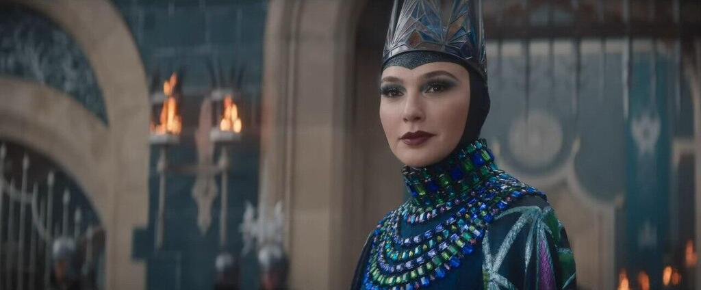 מתוך "שלגיה"