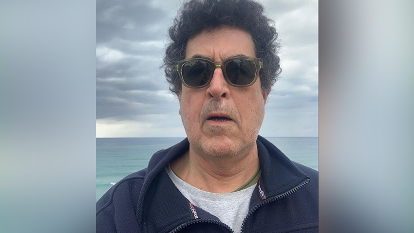 ישראל ברייט ישראל ברייט, מנהיג "השמחות"