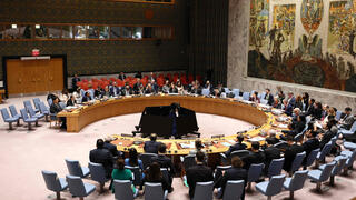 אלי שרעבי שורד השבי נואם באו