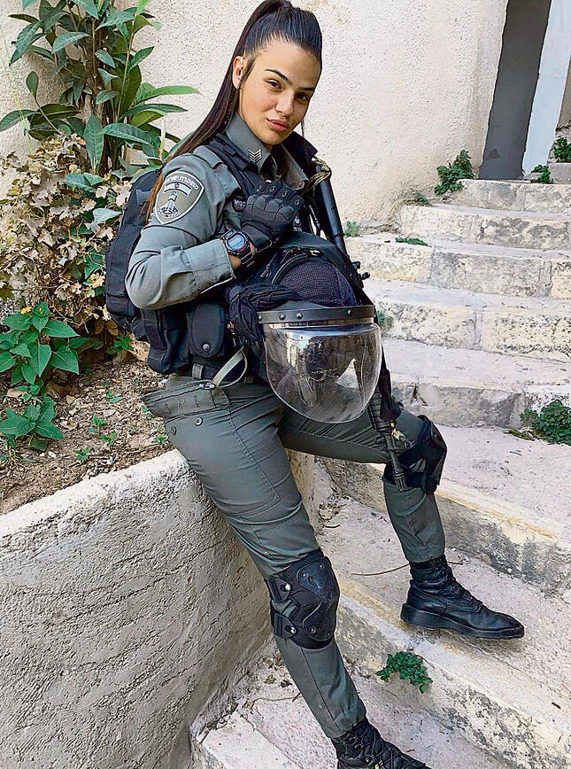 אוריאן בן כליפא. “קיבלתי תגובות נאצה בפייסבוק" | צילום: אלבום פרטי yk14298500
