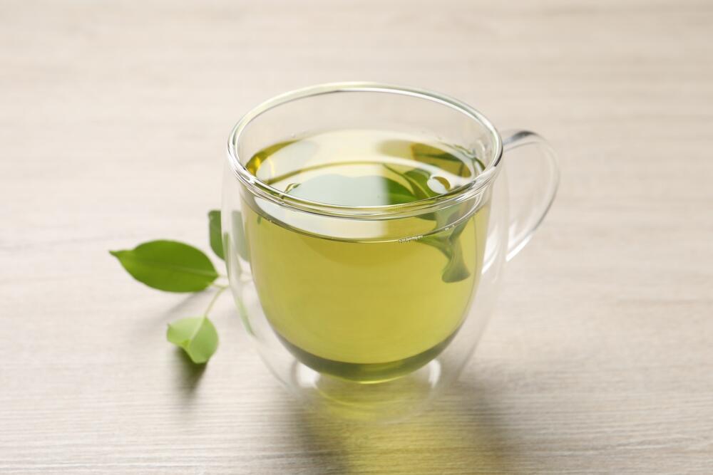 תה ירוק