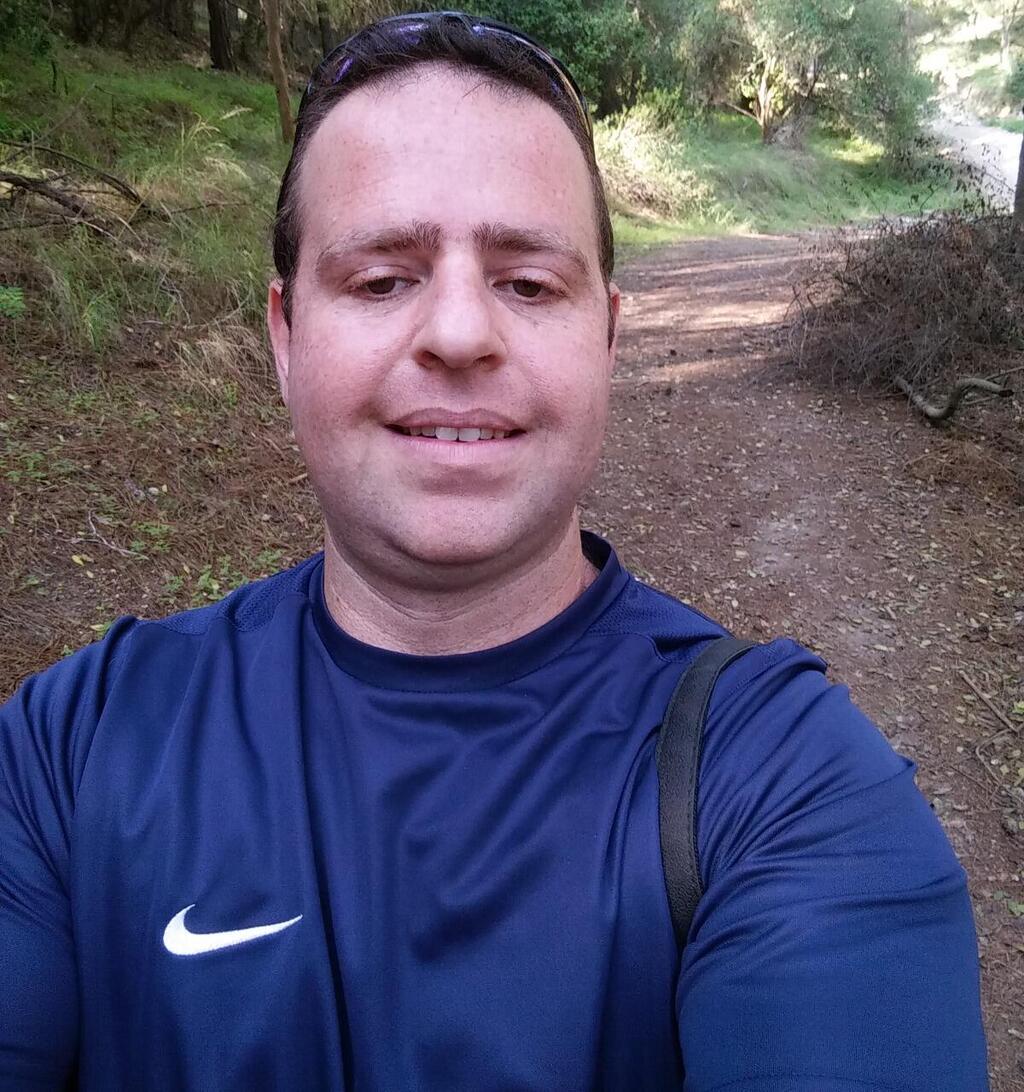 יונתן יעקובי