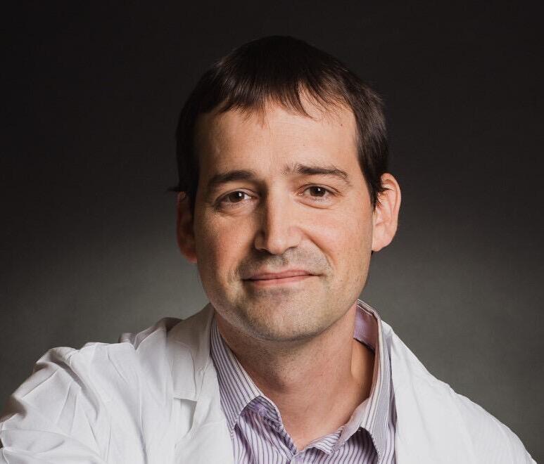 ד"ר אורי אלקין