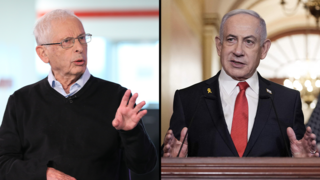 בני בגין נגד נתניהו ברקע תאוריית "הבגידה מבפנים" ב-7/10: "השיתקת וגם שיקרת?!"