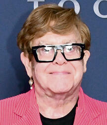 ג'ון. תיעוד איכותי | צילום: Antony Jones, גטי אימג'ס yk14307229