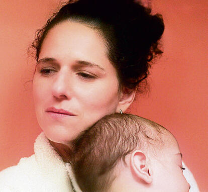 "חליסה" | צילום: מאי עבאדי גרבלר באדיבות בתי קולנוע לב yk14307332