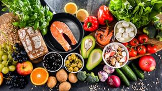 תזונה בריאה ים תיכונית