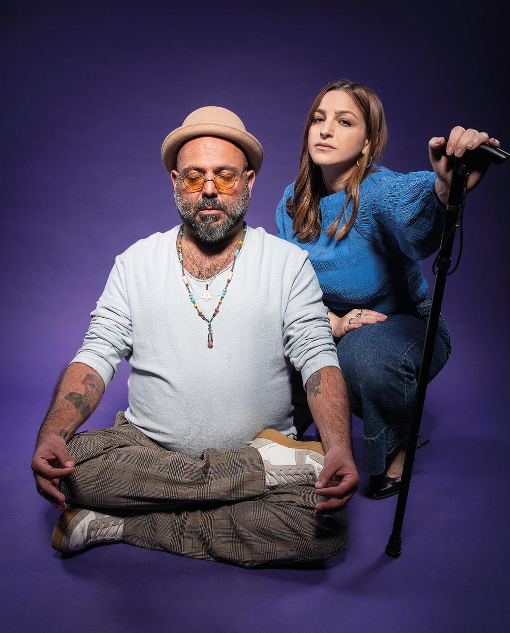 צילום: איליה מלניקוב yk14308203