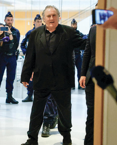 צילום: רויטרס, Sarah Meyssonnier yk14308577