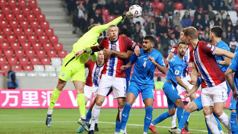Norway to donate Israel match funds to Gaza aid