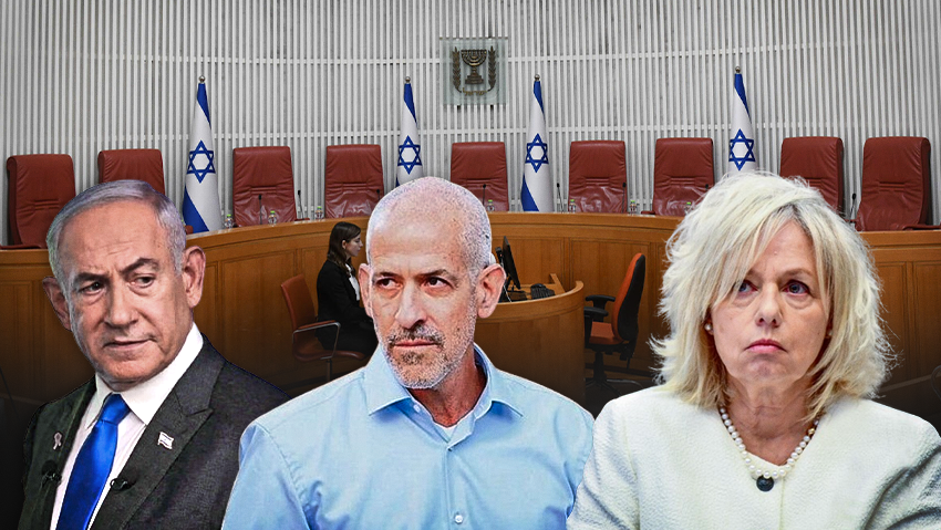 צילום: דובר צה"ל, ABIR SULTAN/AFP, רפי קוץ, שריה דיאמנט/פול הארץ