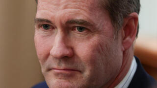 היועץ לביטחון לאומי של ארה