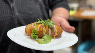 המקום של ציון