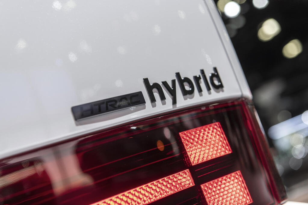 רכב היברידי: איך זה עובד ומה יצא לכם מזה?