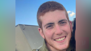  סמל יוסף חיים צבי סרלין ז"ל