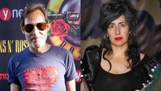 יעל טל, חמי רודנר