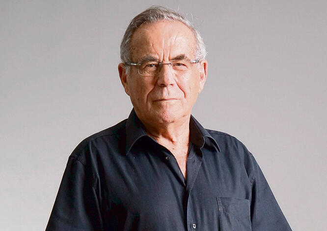 צילום: אביגיל עוזי yk14311381