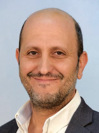 אדר' דן קינן, מתכנן מחוז ירושלים במינהל התכנון