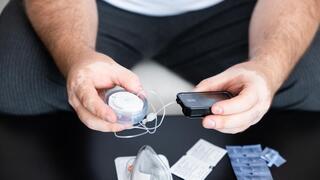 משאבת אינסולין