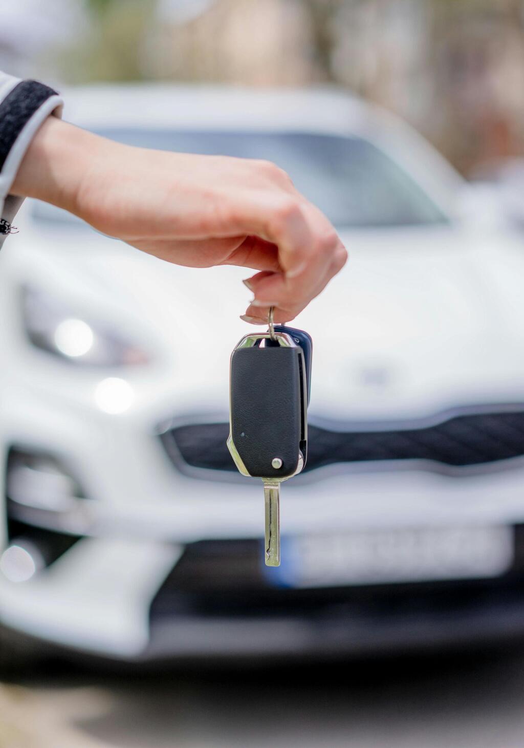 הפניקס יד שנייה 