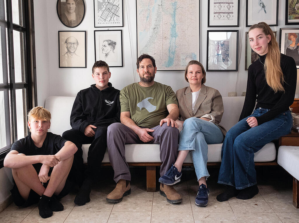 צילום: אסי חיים yk14312365