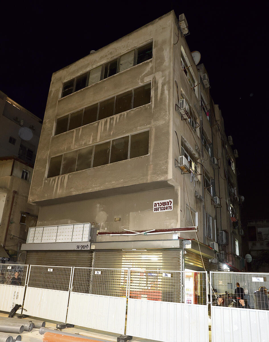 צילום: שאול גולן yk14313311