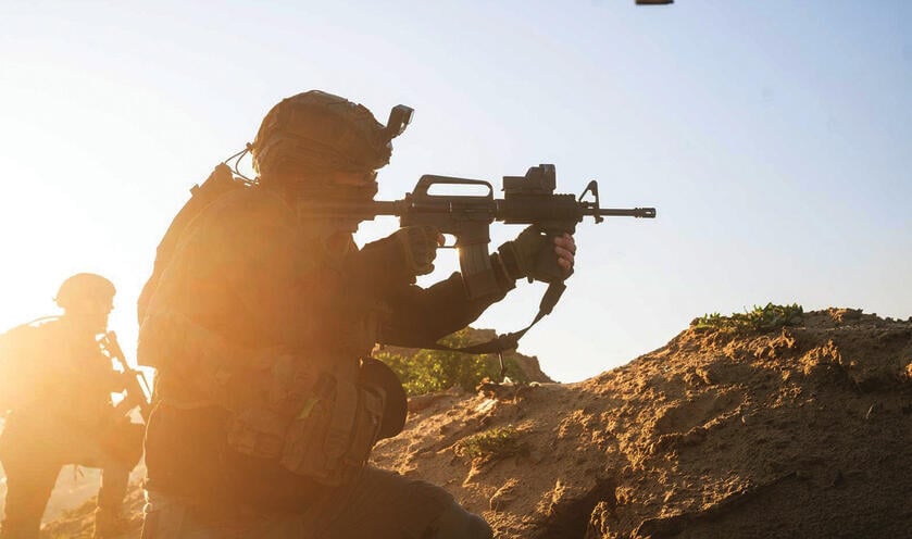 Photo: IDF yk14313478