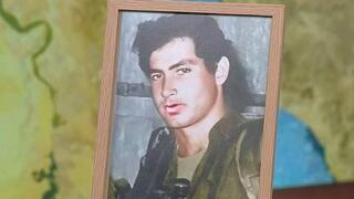 תמונתו של בנימין נתניהו במערכון ב״זהו זה״