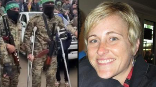 קמישה הארט אחות אנטישמית מאורגון פוטרה בגלל התבטאותיותיה