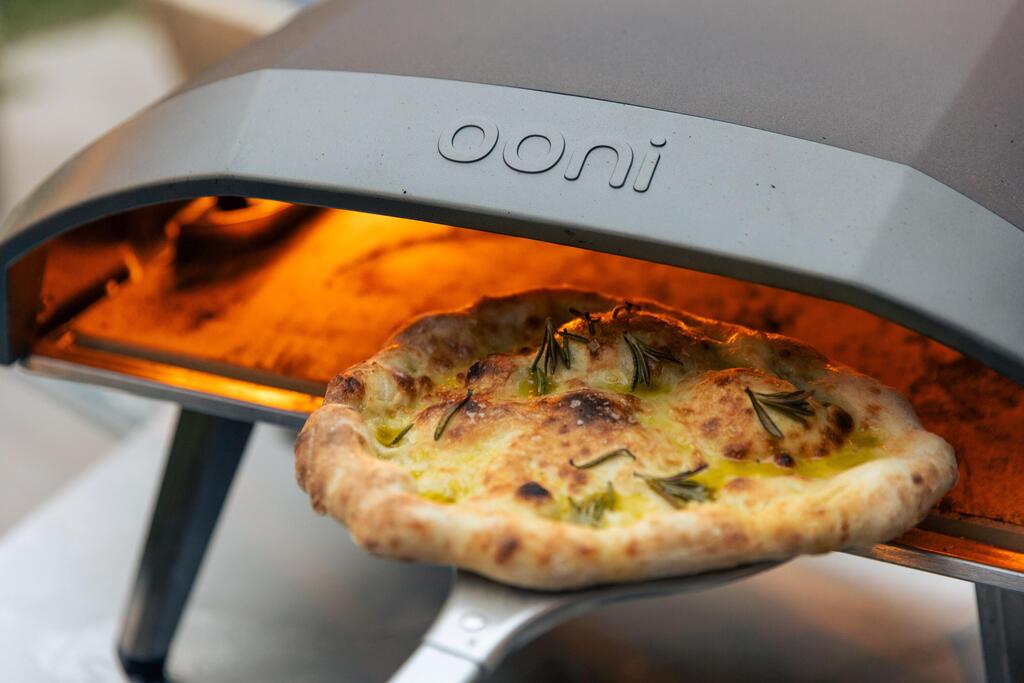 Ooni טאבון